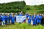 АО «Транснефть – Север» выпустило молодь сига в р. Ижму в Республике Коми АО «Транснефть – Север» выпустило молодь сига в р. Ижму в Республике Коми